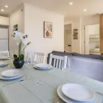 Apartament Cosy In Albufeira, Oura St *