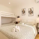 Cosy In Albufeira, Oura St Apartament *