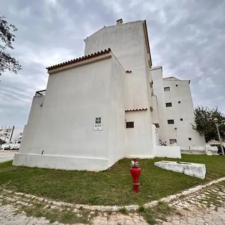 Apartament Cosy In Albufeira, Oura St Albufeira