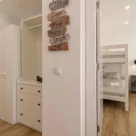 Cosy In Albufeira, Oura St Albufeira