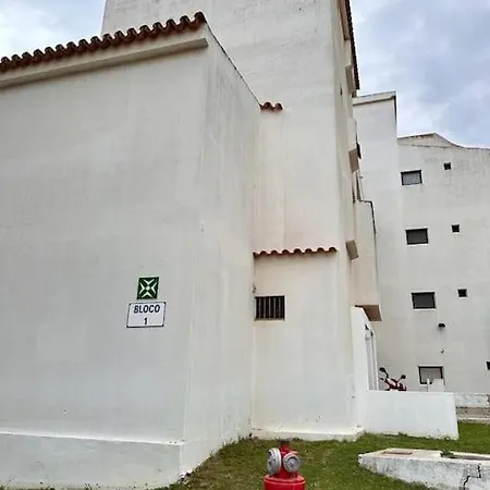 Lejlighed Casa Bella Cosy Albufeira, With Pool, Oura St