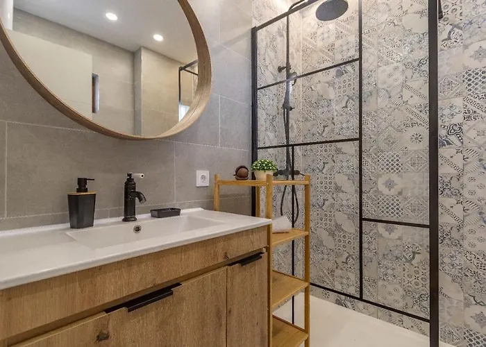 Cosy In Albufeira, Oura St * البوفيرا